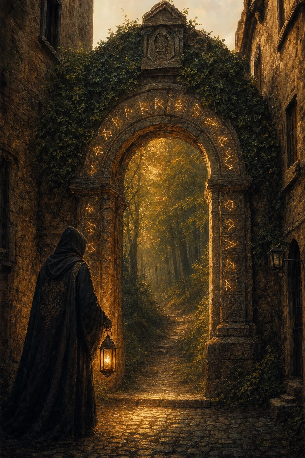 Il Portale Dimenticato