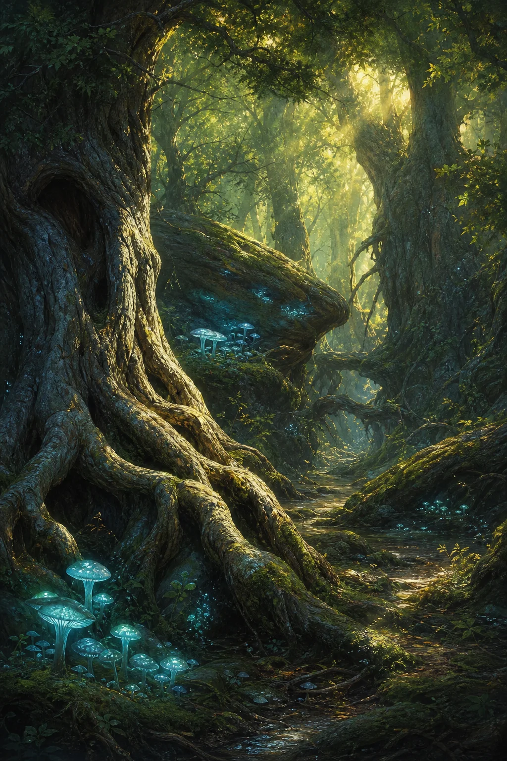 La Foresta che Ascolta